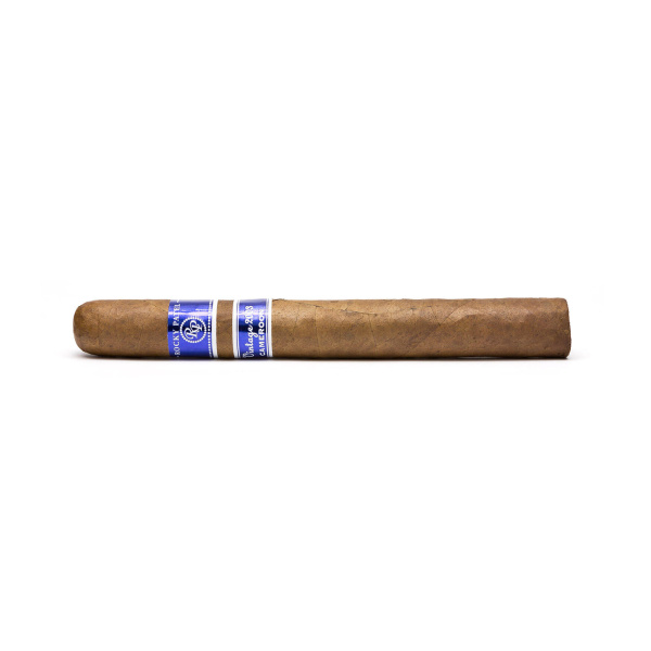 Rocky Patel Vintage 2003 Cameroon Toro 20er Kiste