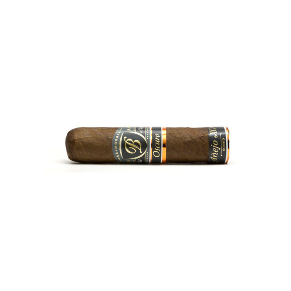 Balmoral Anejo XO Oscuro Gordito einzeln