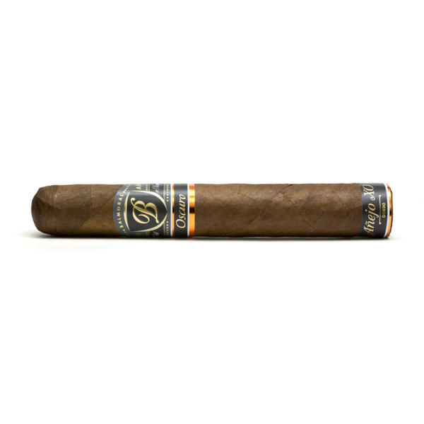 Balmoral Anejo XO Oscuro Gordo einzeln