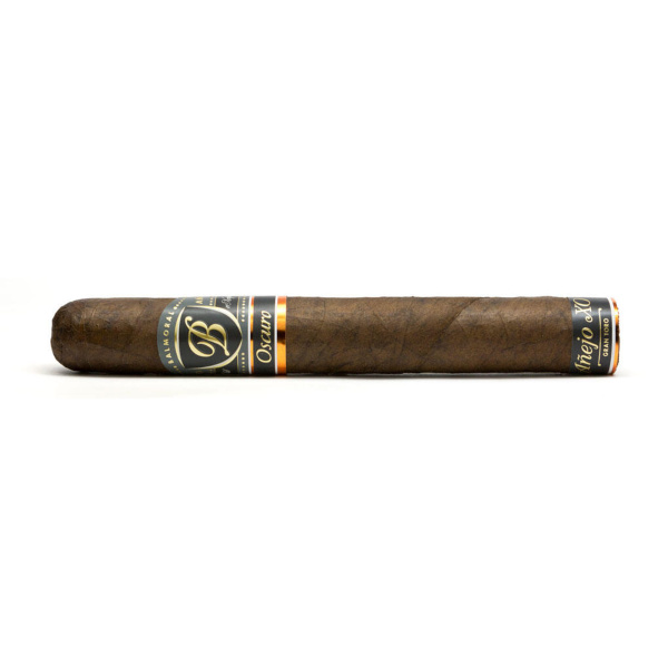 Balmoral Anejo XO Oscuro Gran Toro