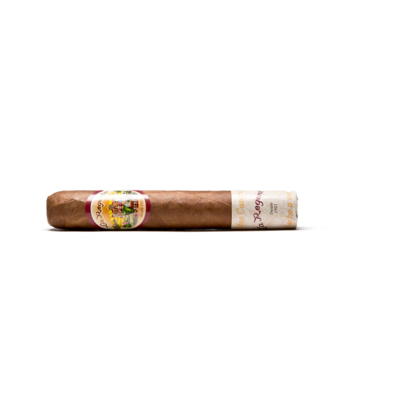 La Regenta Maduro Robusto