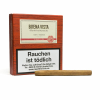 Buena Vista Dark Fired Kentucky Cigarillos