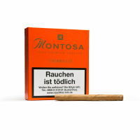 Montosa Cigarillo