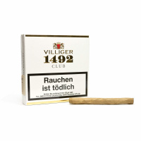 Villiger 1492 Club