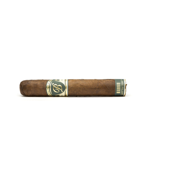 Balmoral Maduro Robusto