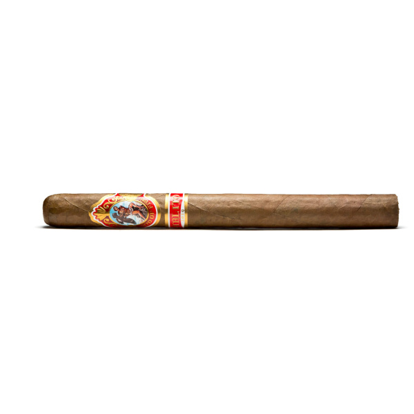 Arturo Fuente God of Fire by Carlito Double Corona