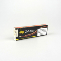 Villiger Culebras