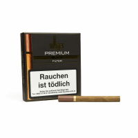 Villiger Premium Cigarillo Black Filter