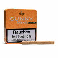 Villiger Sunny Mini Filter