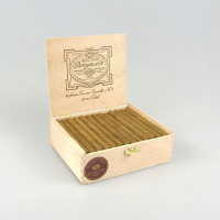 Partageno Cigarillo Sumatra 20er-Kiste