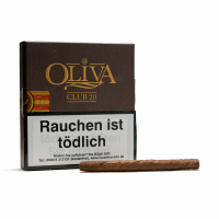 Oliva Serie V Blend Club