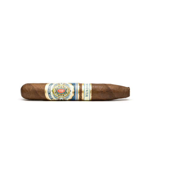 Alec Bradley Mundial Punta Lanza 5