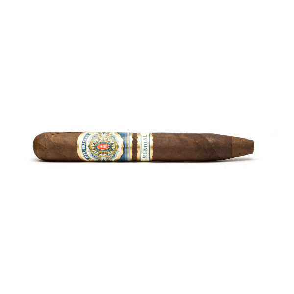 Alec Bradley Mundial Punta Lanza 8