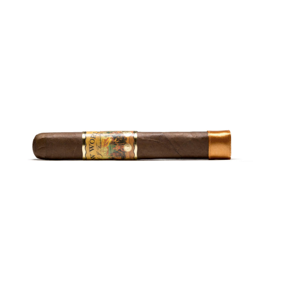 AJ Fernandez New World Dorado Robusto