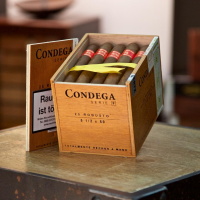 Condega Robusto