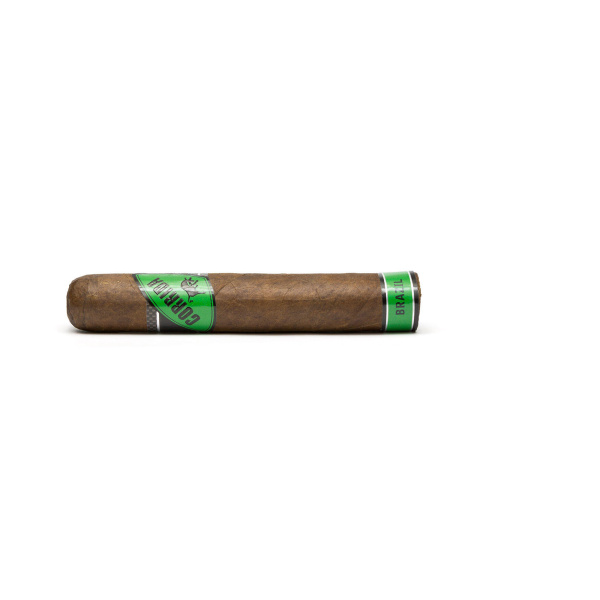 Corrida Brazil Robusto