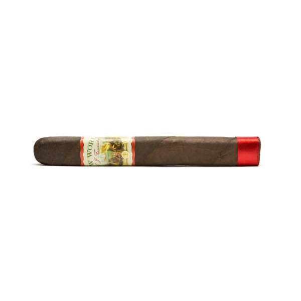 AJ Fernandez New World Oscuro Toro