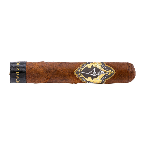 Skelton Robusto