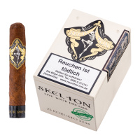 Skelton Robusto