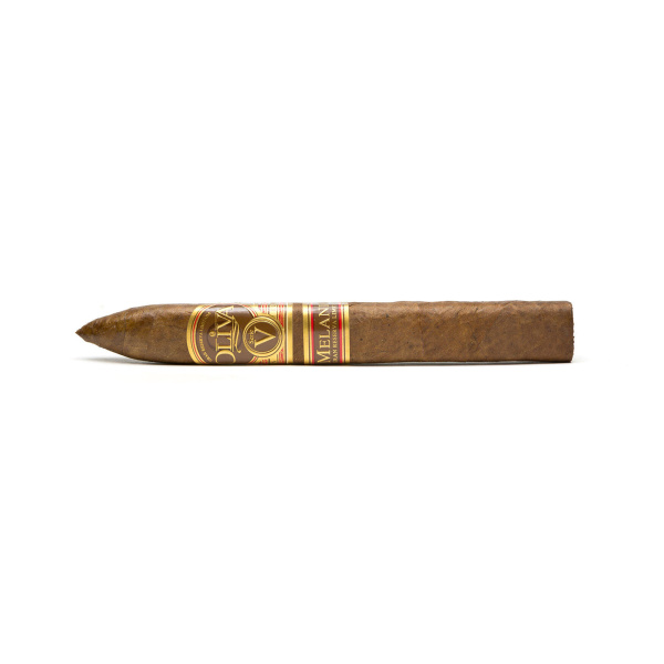 Oliva Serie V Melanio Torpedo