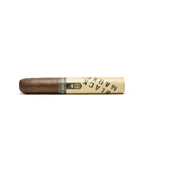 Alec Bradley Black Market Robusto