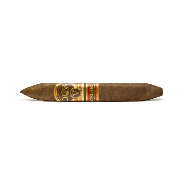 Oliva Serie V Melanio Figurado