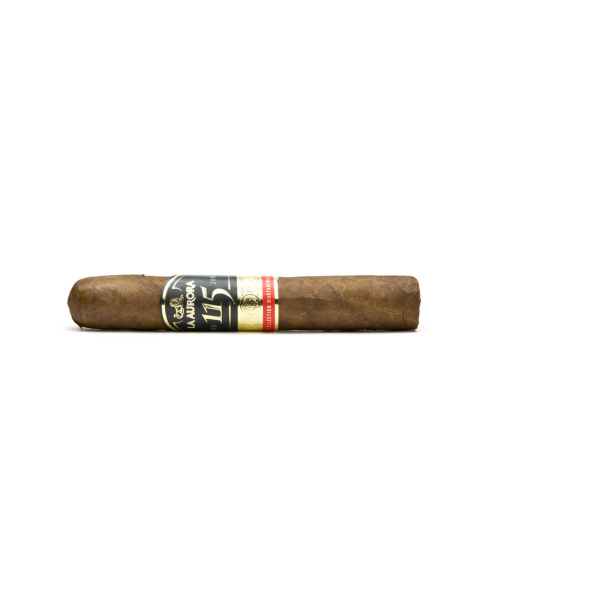 La Aurora 115 Anniversary Robusto