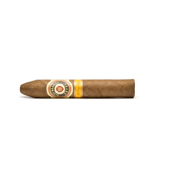 Alec Bradley Coyol Belicoso