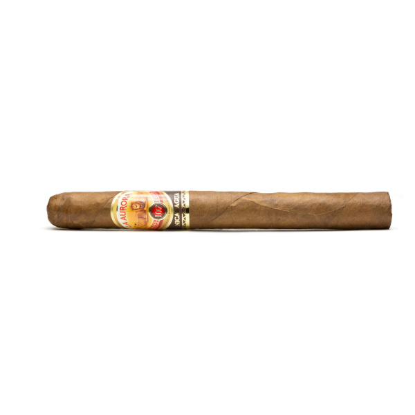 La Aurora 107 Nicaragua Churchill