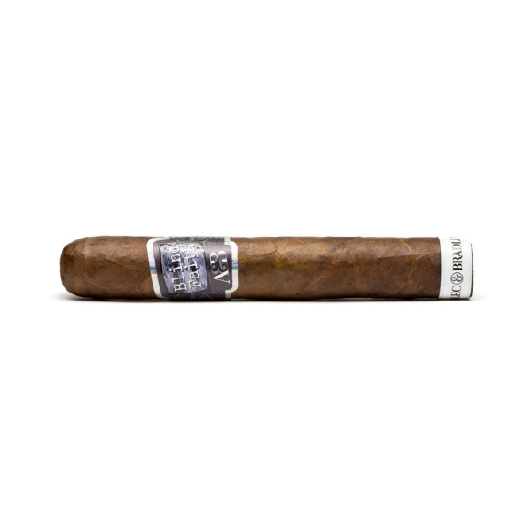 Alec Bradley Blind Faith Gordo