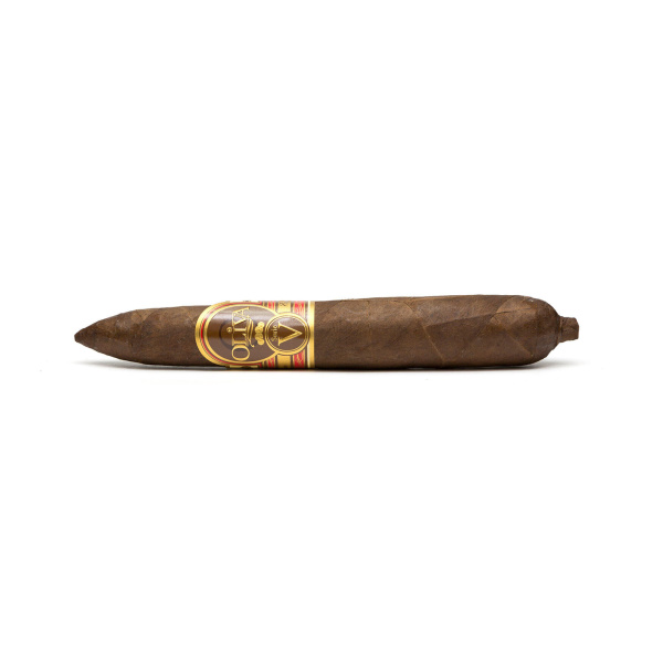 Oliva Serie V Figurado