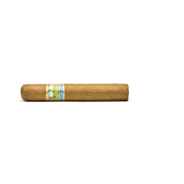 Cibao Robusto einzeln