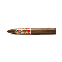 Arturo Fuente God of Fire by Carlito Piramide