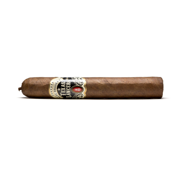 Alec Bradley Texas Lancero einzeln