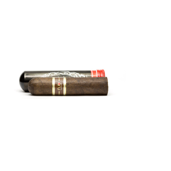 NUB 460 Maduro Tube 12er Kiste