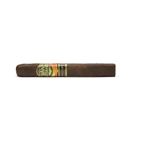 San Lotano Maduro Toro einzeln