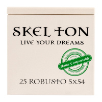 Skelton Robusto 25er Kiste