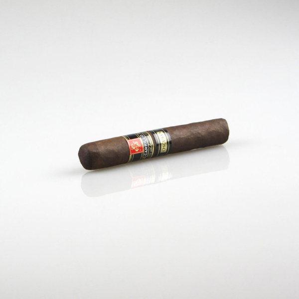 Carrillo Oscuro Robusto Gordo einzeln