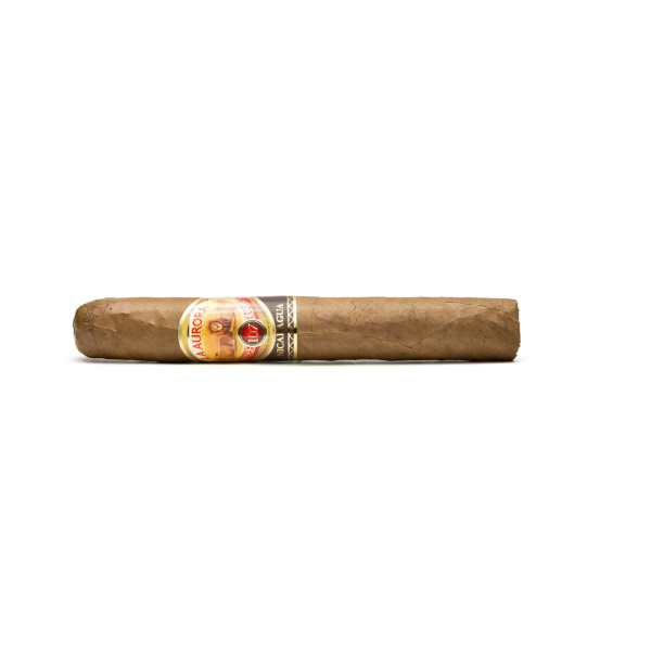 La Aurora 107 Nicaragua Toro 20er Kiste