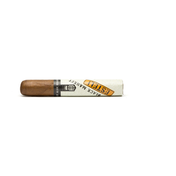 Alec Bradley Black Market Esteli Robusto einzeln