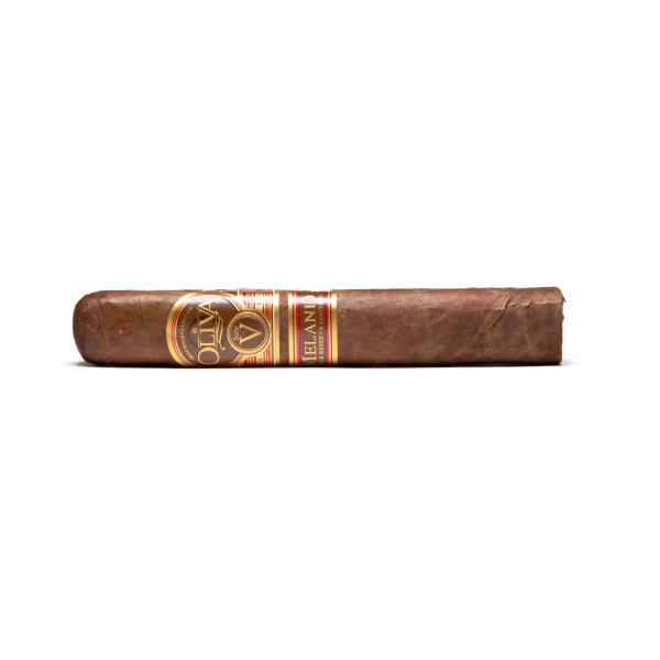 Oliva Serie V Melanio Double Toro einzeln