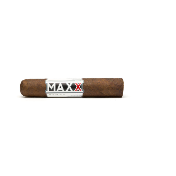 Alec Bradley Maxx Fixx 24er Kiste