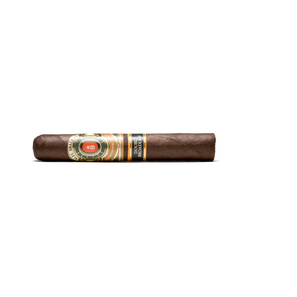 Alec Bradley Double Broadleaf Robusto einzeln