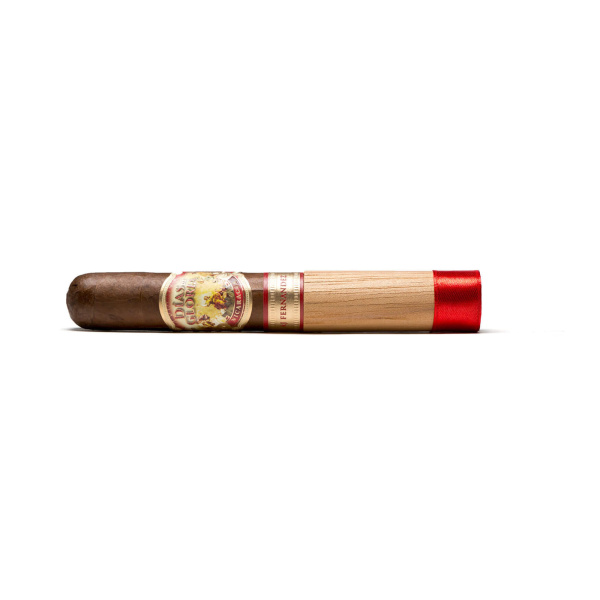 AJ Fernandez Dias de Gloria Robusto einzeln