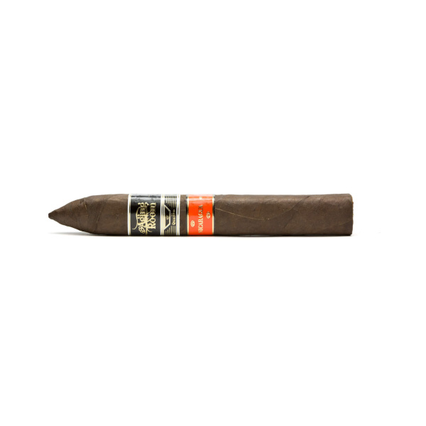 Aging Room Quattro Nicaragua Maestro Torpedo 20er Kiste