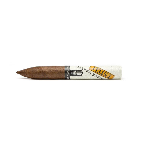 Alec Bradley Black Market Esteli Torpedo 24er Kiste