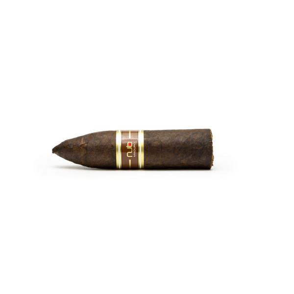 NUB 464T Maduro einzeln