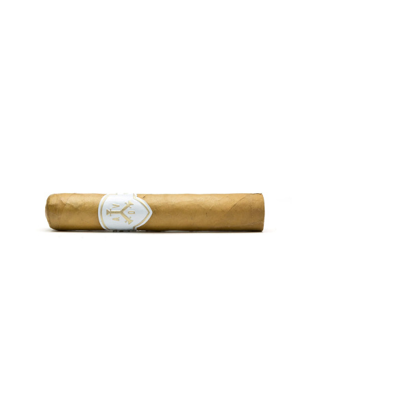 ADV & McKay Adventura Queen`s Pearls Robusto einzeln