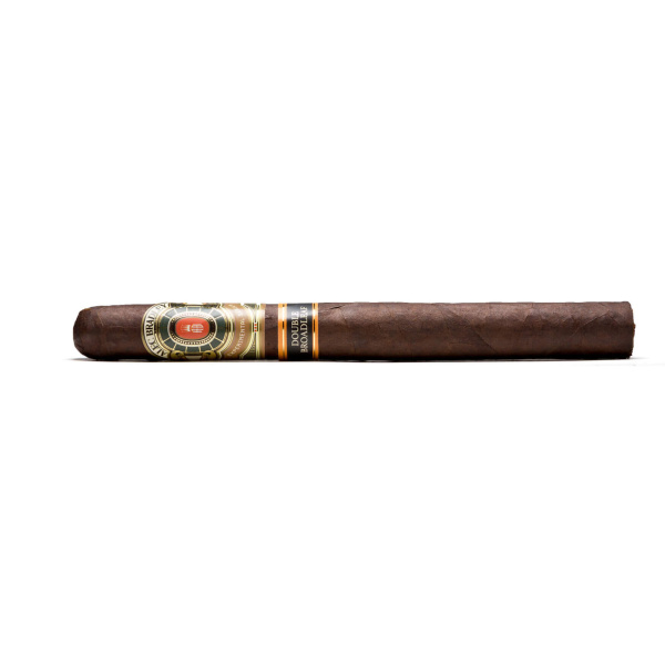 Alec Bradley Double Broadleaf Corona Gorda einzeln