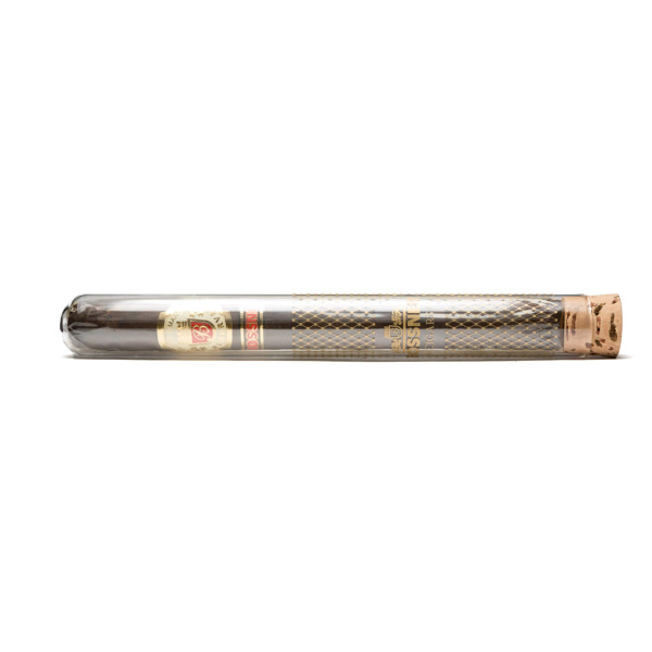 Bossner Churchill Maduro Tube